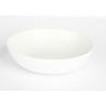 Buy cheap Embossment Design Cream Colored Dinnerware Sets 16pcs For Home / Restaurants from wholesalers
