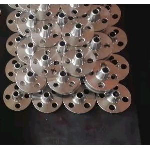 Buy cheap NO8800 Alloy Steel Flange Socket Weld DIN Hige Schedule Alloy product