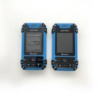 Buy cheap Farmland GPS Land Measuring Device With Lithum Battery product