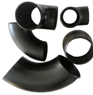 Buy cheap Sch Std Seamless Asme B16.30 Carbon Steel Elbow from wholesalers