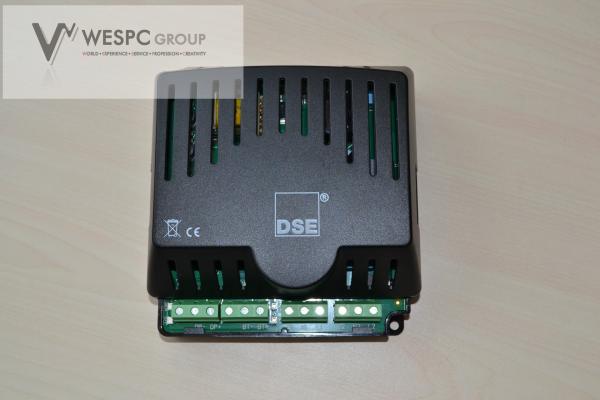 Buy cheap DSE9255 24v Generator Battery Charger from wholesalers