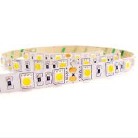 Buy cheap Non-waterpoof IP33 Cool White 30leds/m 5050 LED Light Strips product