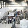 Buy cheap 40TPH Tomato Processing Line Automatic Concentrated Paste Making Machine from wholesalers