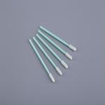 Buy cheap Microelectronics Plastic Q Tips Foam / Sponge Head Material Home Use from wholesalers