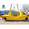 Buy cheap Electrical Ladle Battery Power Transfer Car For Steel Plant from wholesalers