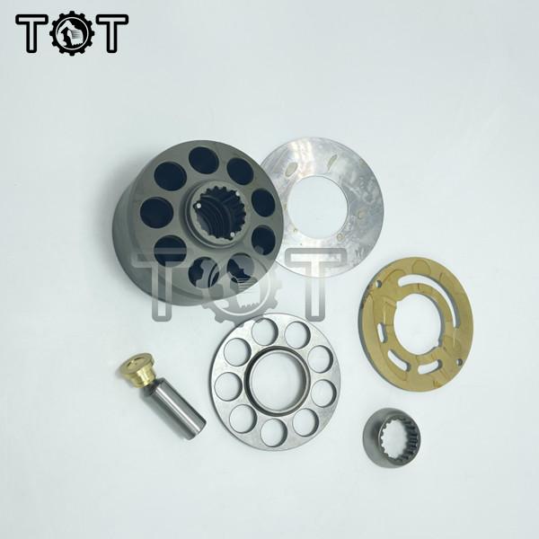 Buy cheap A10V071 A10V43 A10VD43 Hydraulic Pump Parts HD250 HD307 Excavator Spare Parts from wholesalers