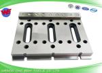 Jig Holder Clamps Fixture Wire CNC EDM Spare Parts M8 120L*150W*15T Z204