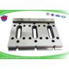 Buy cheap Jig Holder Clamps Fixture Wire CNC EDM Spare Parts M8 120L*150W*15T Z204 from wholesalers