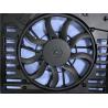 Buy cheap ISO 9001 7P0121203K Touareg Volkswagen Radiator Fan from wholesalers