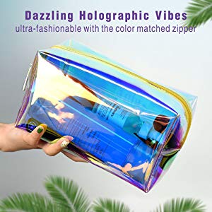 makeup bag