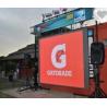 Buy cheap Rental Led Display Outdoor Full Color P3.91 Led Display Screen from wholesalers