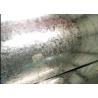 Buy cheap Zinc Iron Alloy Coated Galvanized Iron Sheet Corrosion Resistant from wholesalers