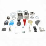 OEM Customized Product Manufacturer Aluminum Stainless Steel Sheet Metal