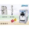 Buy cheap Ice Cream Frozen Yogurt Maker 3 Flavors , Commercial Ice Cream Making Equipment from wholesalers