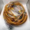Buy cheap CAT E312C Digger Spare Parts Wiring Harness 227-7210 2277210 from wholesalers