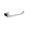 Buy cheap Bathroom Accessories SUS304 Bath Towel Holder Towel Racks Mirror Silver Polish Wall Surface Finish from wholesalers