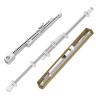 Buy cheap White Aluminum Accurate Roller Smart Electric Curtain Opener Track For Balcony from wholesalers