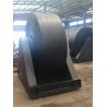Buy cheap Roller Wheel Type Dock Corner Marine Rubber Fender Pneumatic from wholesalers