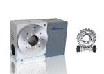 Buy cheap Hydraulic Brake CNC 4th Axis Rotary Table For Metal Parts Processing from wholesalers