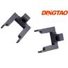 Buy cheap 114203 Connection Buckle Vector 2500 Auto Cutting Parts Suit For VT2500 from wholesalers