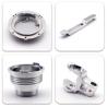 Buy cheap 0.05mm CNC Milling Parts SUS630 Stainless Steel Turned Parts from wholesalers