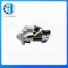 Buy cheap 488-2807 24V Starter Motor for Caterpillar Engine C7.1 Excavator 323 320 336GC 330GC from wholesalers