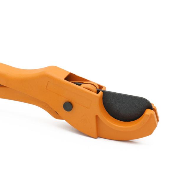 Buy cheap Plastic Rubber Tube PVC Plastic Pipe Cutter For Tube Adjustment HT203 from wholesalers