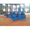 Buy cheap Horizontal H Beam Straightening Machine Hydraulic , Automatic Steel Straightening Machine from wholesalers