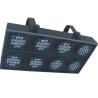 Buy cheap Rectagele 8 Heads LED Disco Effect Lights 3W X 96PCS KTV Lights from wholesalers