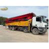 Buy cheap SYG5441THBCB 560C-10 M56 Boom Controlled by Anti Overswing Top Rotation Brake Technology from wholesalers