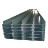 Buy cheap CE TUV DIN JIS Q355 Carbon Steel Cold Rolled Channels from wholesalers