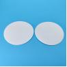 Buy cheap Anti Spill Seal Cap Liners , OD22.8mm PE Foam Gasket from wholesalers