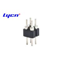 Buy cheap Dual Row Machined Pin Header product
