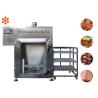 Buy cheap XH-30 Smoking Beef Stainless Steel Meat Smoker Roast Electric Smoker from wholesalers