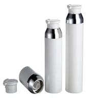 Buy cheap Characteristic Design 30ml 50ml 80ml Airless Bottle For Personal Care product