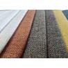 Buy cheap Colorful Eco Friendly Upholstery Fabric 100% Polyester Sofa Furnishing Fabric from wholesalers