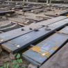 Buy cheap Black Or Bright Structural Steel Plates DIN 11CrMo9-10 1.7383 from wholesalers