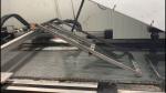 50HZ 600CMX100CMX180CM Water Transfer Printing Machine