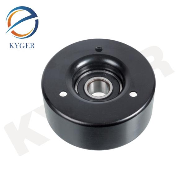 1042001070 Drive Belt Tensioner Engine Belt Tensioner Idler Pulley For Mercedes