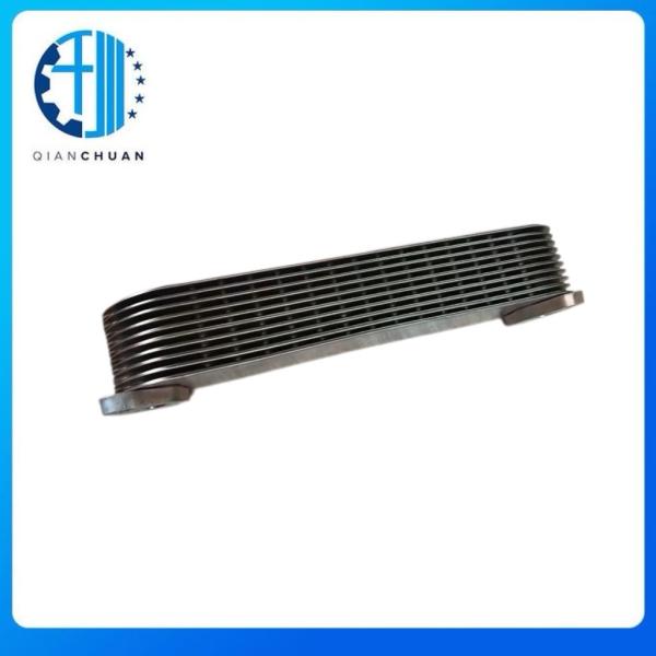 Buy cheap Oil Cooler Core 3753900101 For Mitsubishi S6R S6R2 Engine Spare Parts from wholesalers