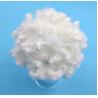 Buy cheap Raw White Hollow Conjugated Siliconized Polyester Fiber 7Dｘ32ＭＭ Good Fastness from wholesalers