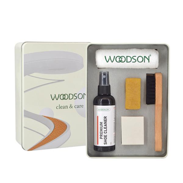 Buy cheap Custom Private Label Shoe Cleaning Kit Sneaker Cleaner Spray Suede Care Kit For Sneakerhead from wholesalers