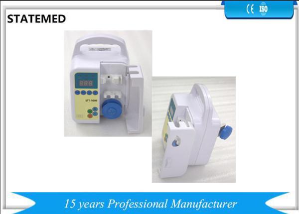 Buy cheap Peg Tube Feeding Pump , Enteral Feeding Equipment / G Tube Feeding Machine from wholesalers