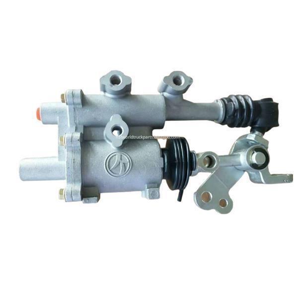 Buy cheap Hino Power Gear ShiftElectric Brake Servo Wabco Clutch Booster8-98022-843-0 from wholesalers