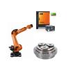 Buy cheap Robot Integration KUKA Robot Reducer Servo Motor Harmonic Reducer from wholesalers