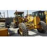 Buy cheap Used caterpillar 140h 120h 12g 14g motor grader for sale from wholesalers
