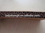 5 Ply Corrugated Cardboard Production Line With High Precision