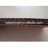 Buy cheap 5 Ply Corrugated Cardboard Production Line With High Precision from wholesalers