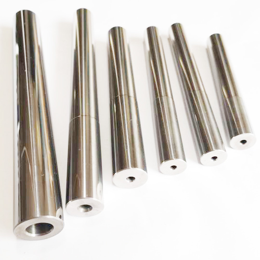 Tungseten Carbide Extension Rods K20 Extension Finished Ground Rods