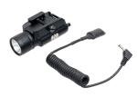 Super Bright Pistol M3 Tactical LED Flashlight For Outdoor Hunting